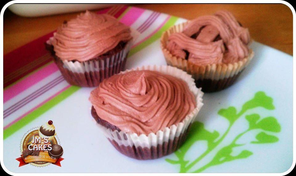 JM'S CAKES