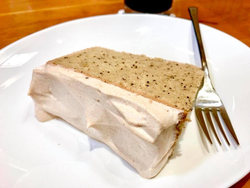 カフェ桑苑田無アスタ店