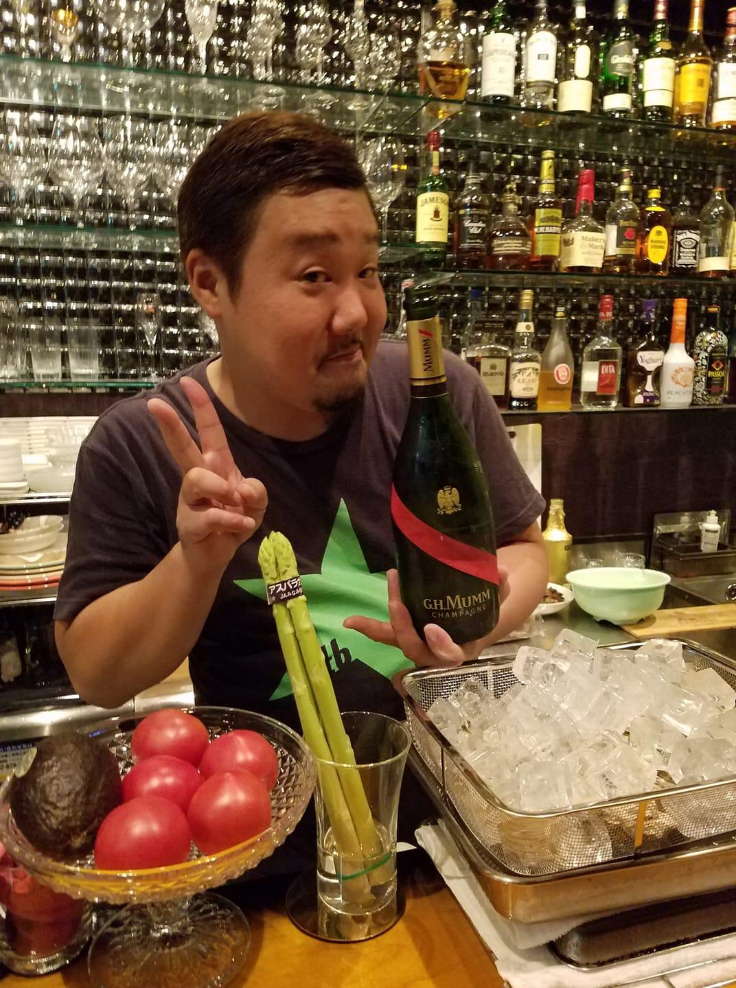 grill＆bar Hatabow