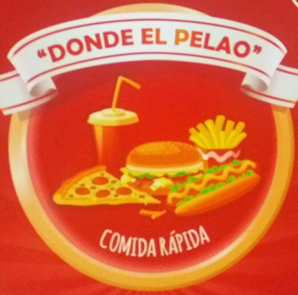 Donde El Pelao