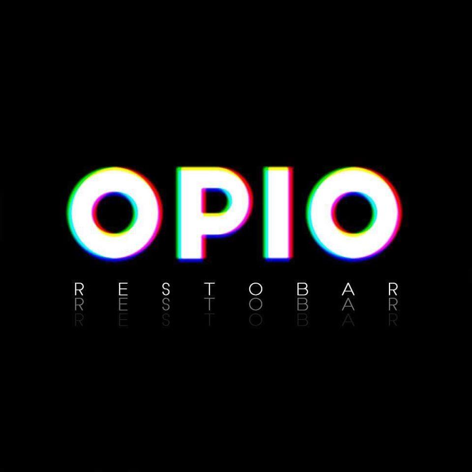 Opio Restobar
