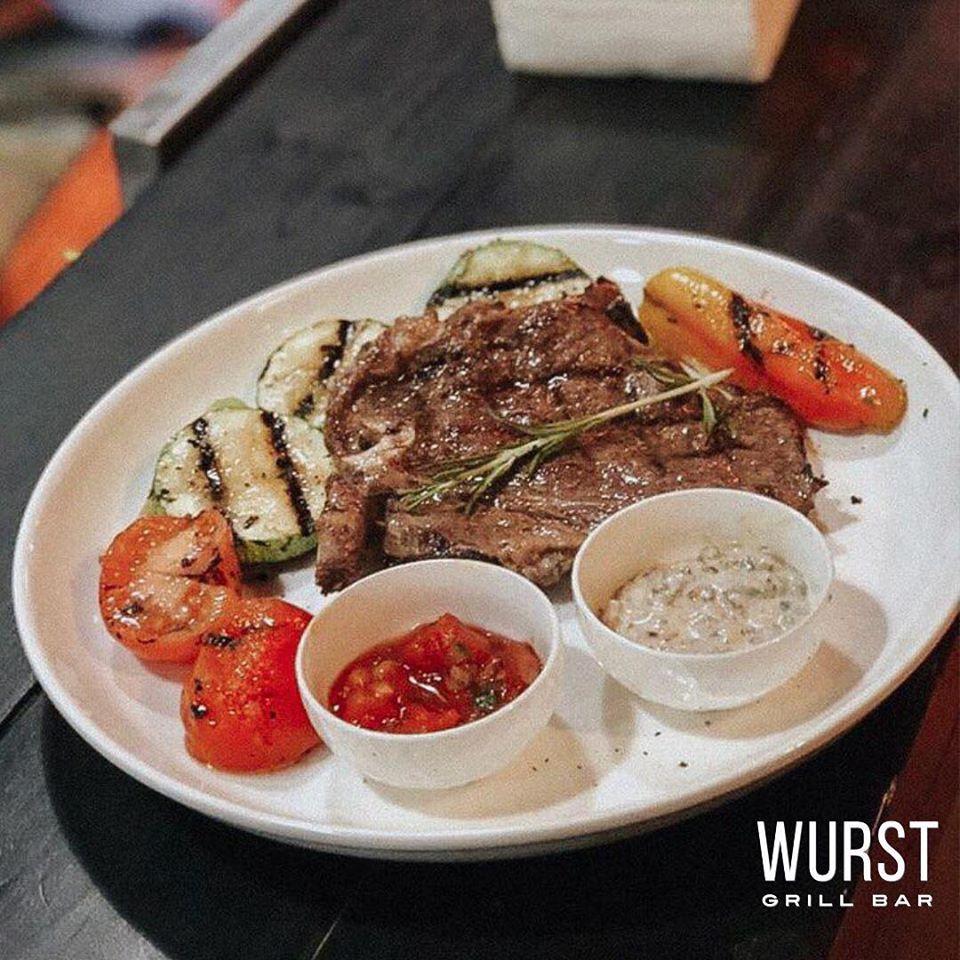 Wurst
