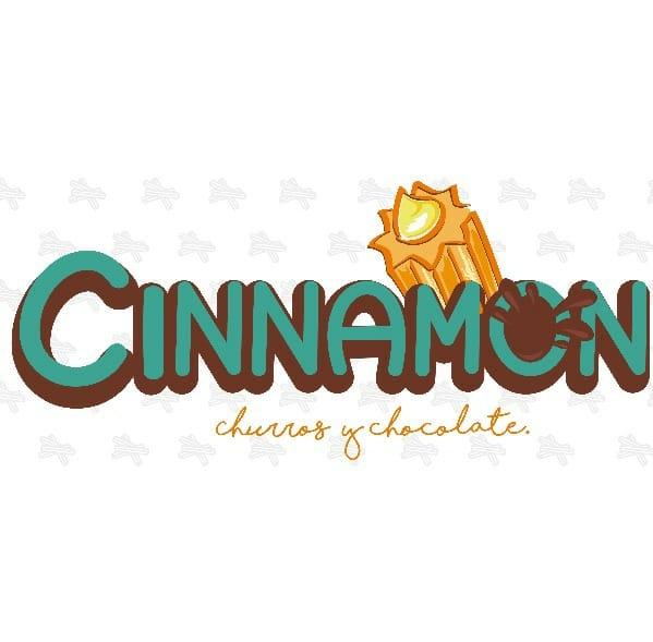 Cinnamon "churros y chocolate"