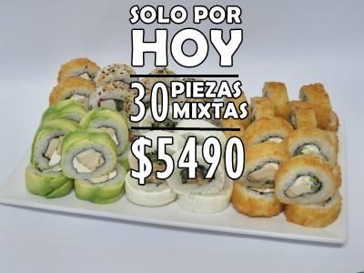 Sushiha Quilpue