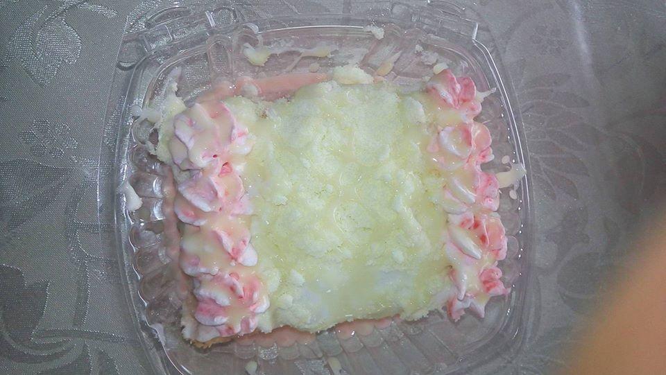 Comidas, postres y mucho mas"