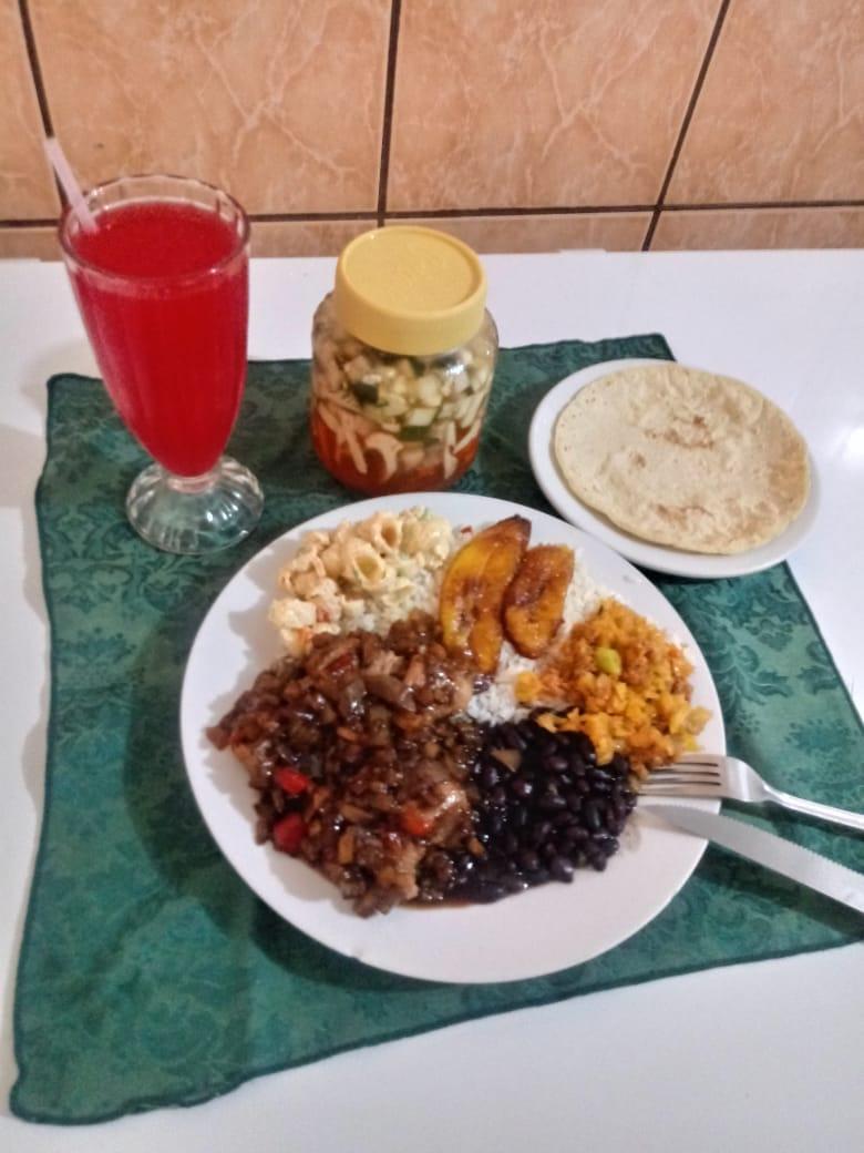Soda El Rio