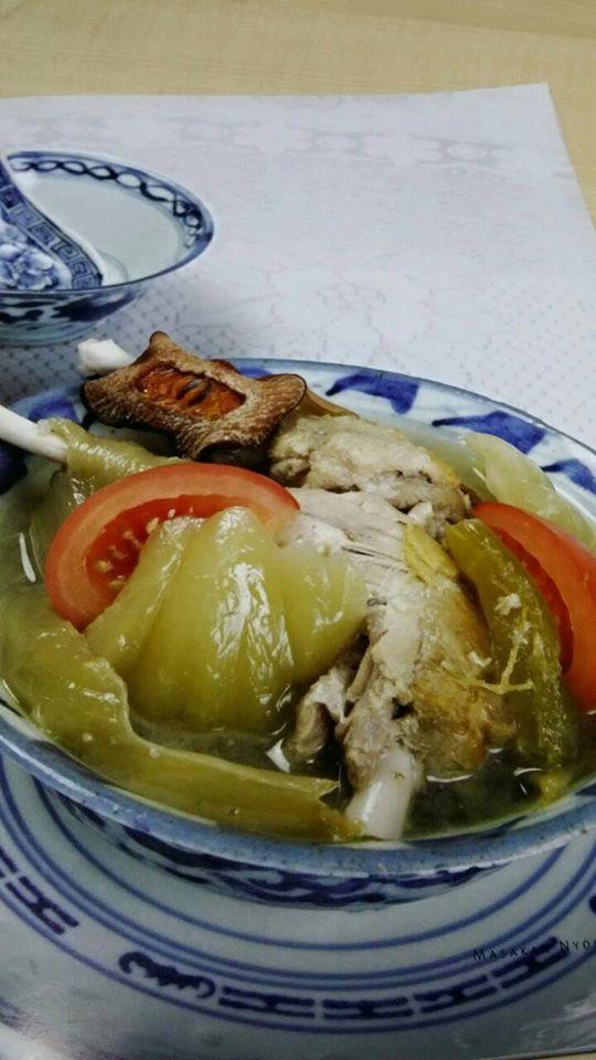 Little Nyonya House