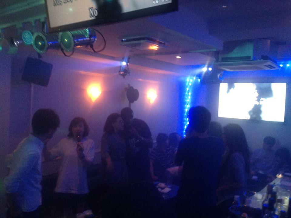 LIVE NOTE CAFE
