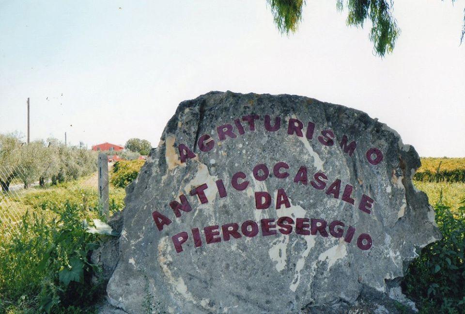Antico Casale