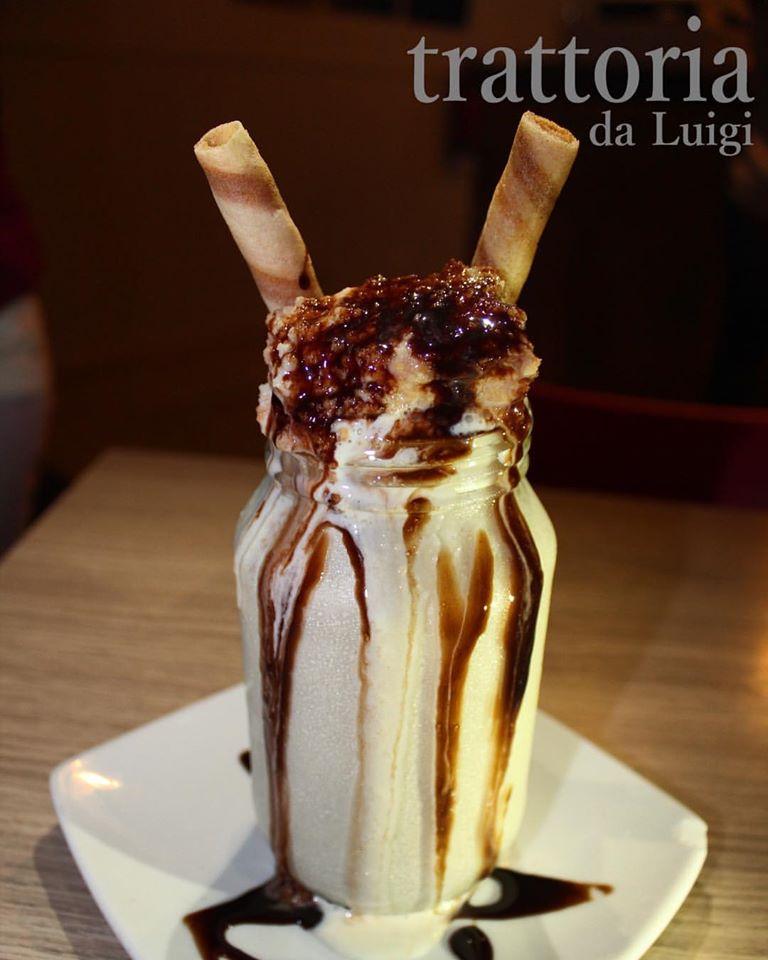 Trattoria Da Luigi