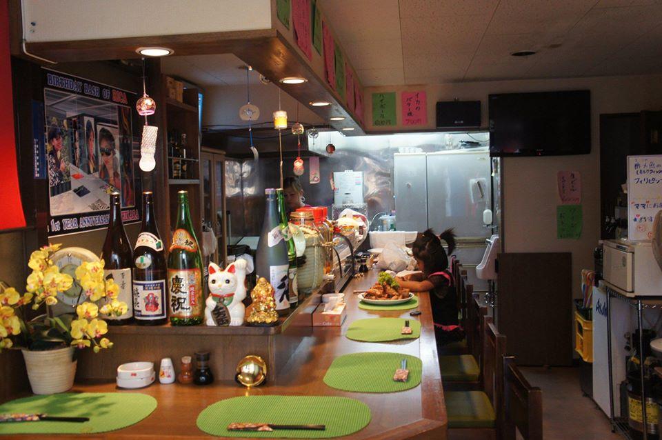 En JOY Philippine Izakaya