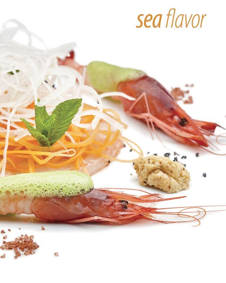 Pietramare Natural Food Restaurant