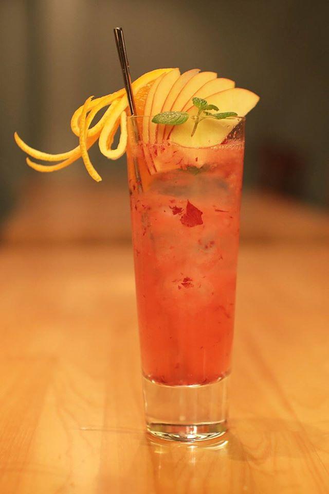 Japanese&bar　松本