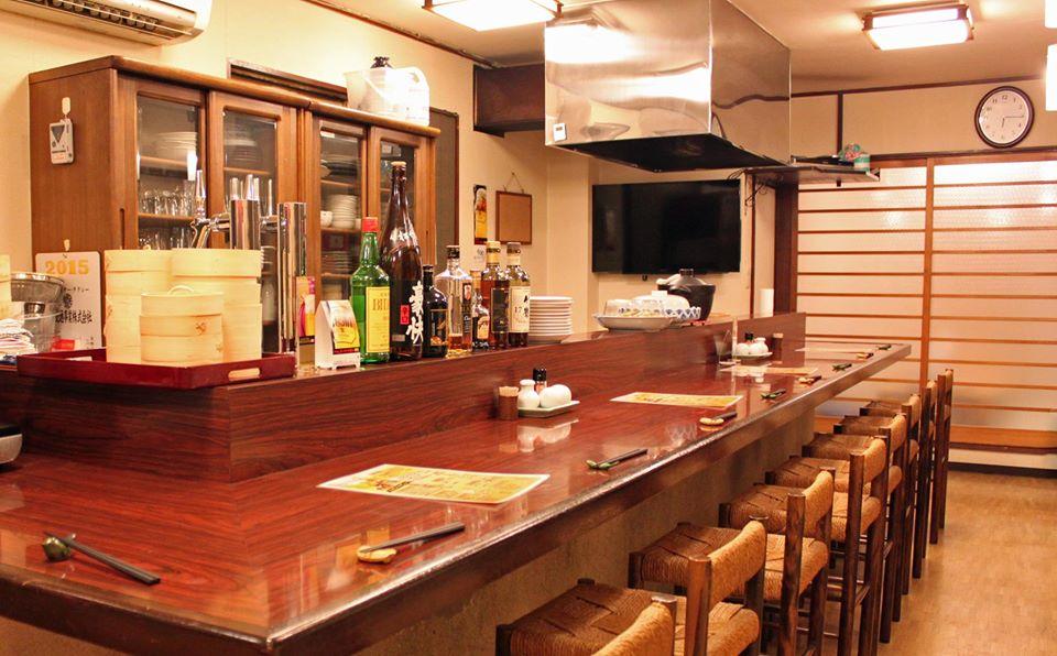 居酒屋 嘉門