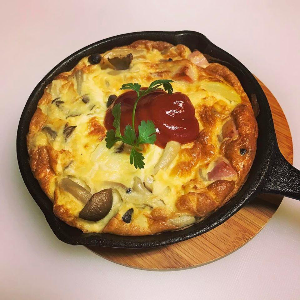 サムギョプサル専門店　ベジ豚