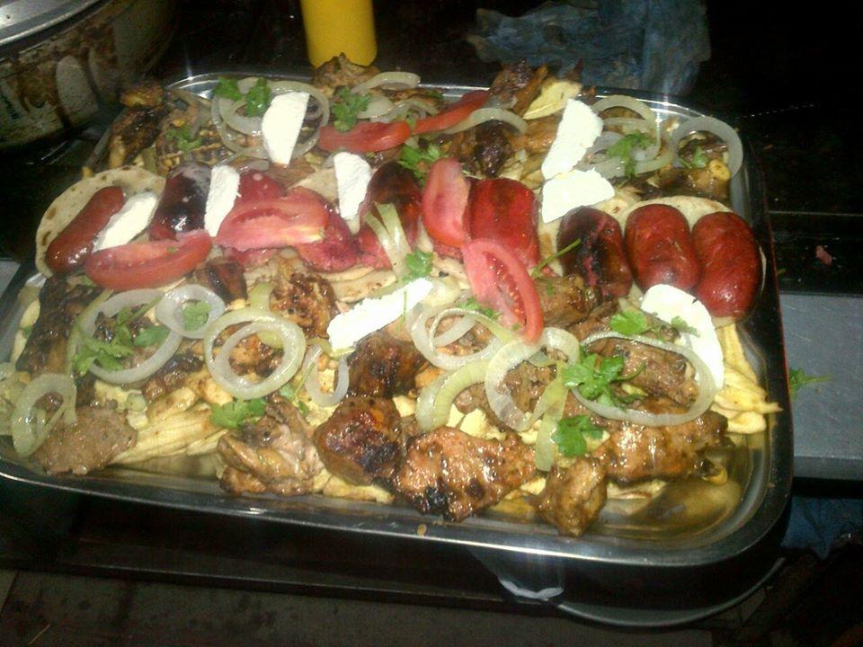 Asados Anahy"