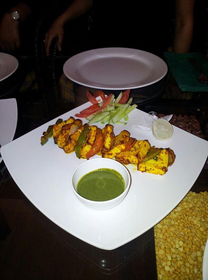 MASALA