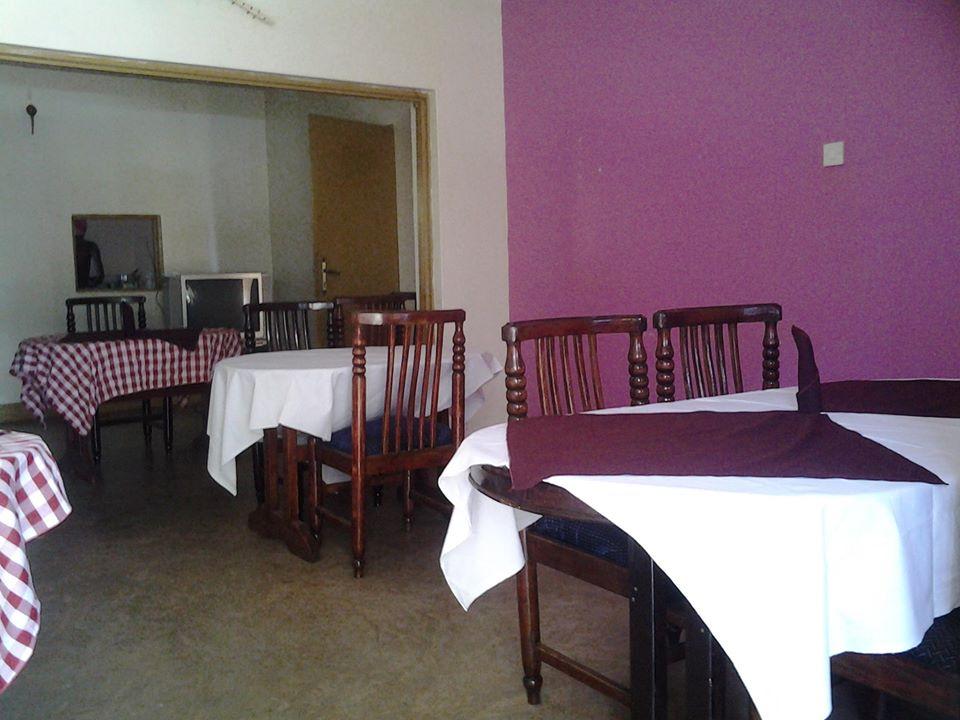 Da Woods, Gulu