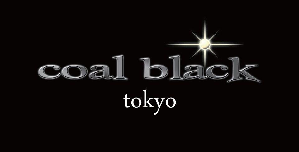 coal black