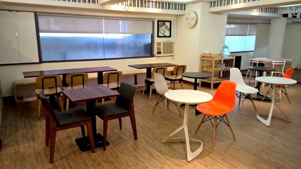 卡法若瑪Cafaroma