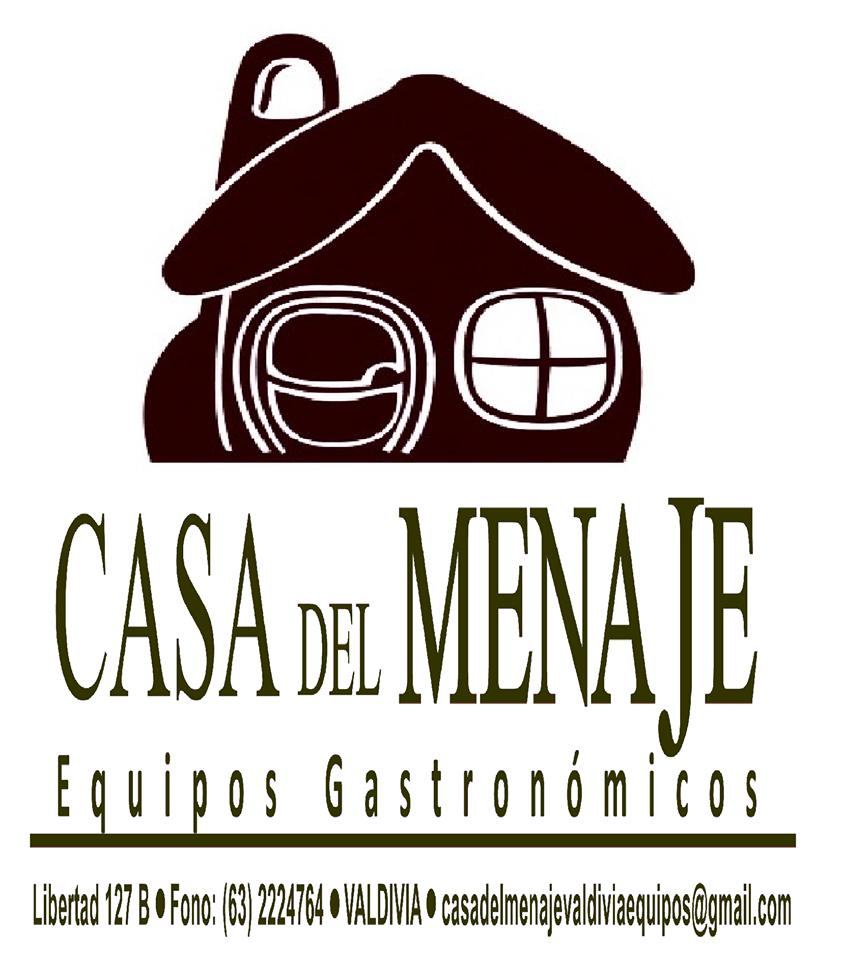 Casa Del Menaje