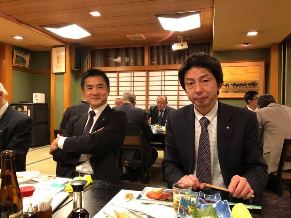 ガスト野田店