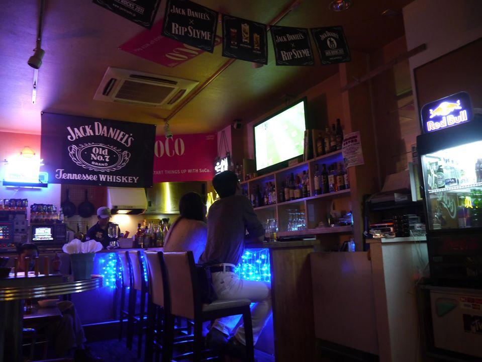 Darts&bar FiGARO 151A