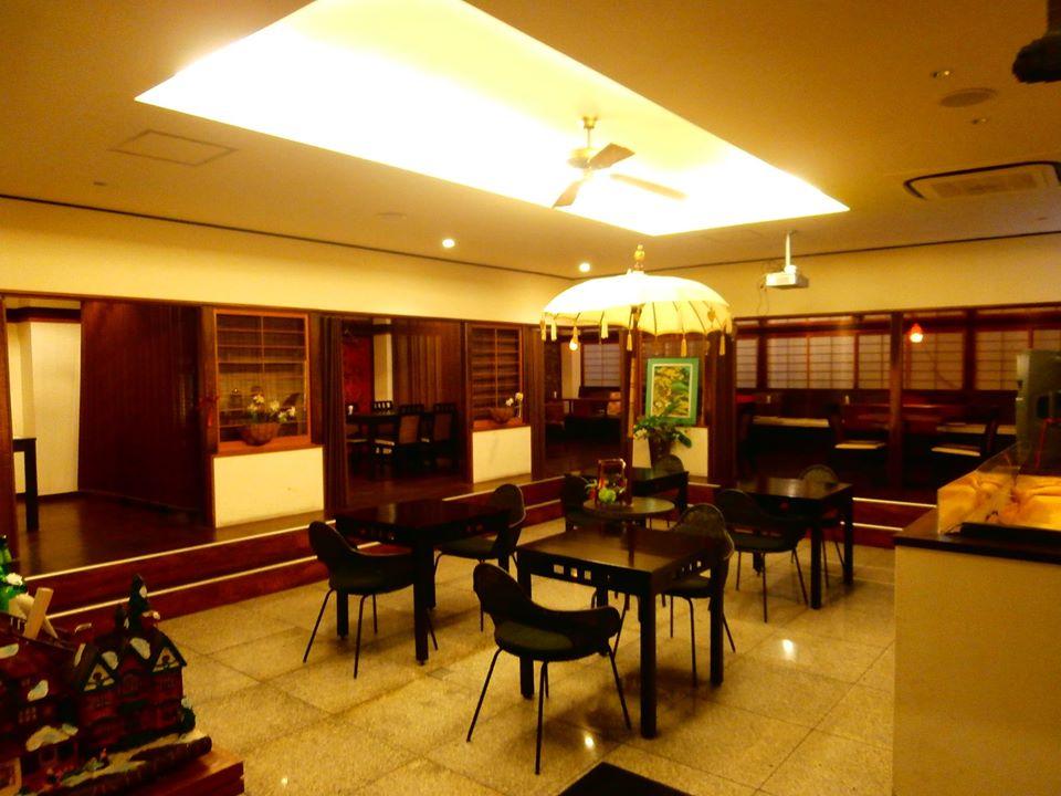 Dining Bar Baris by 笑門
