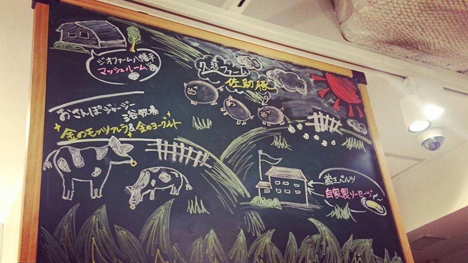 アルカディア
