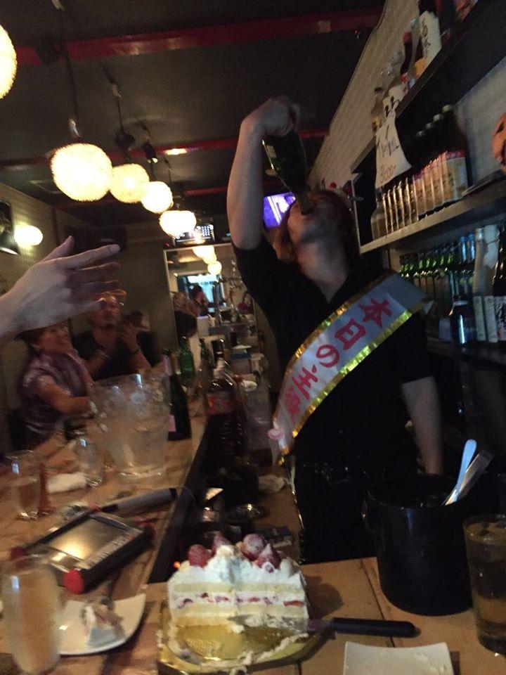 カラオケBar　居酒屋　しゃっふる