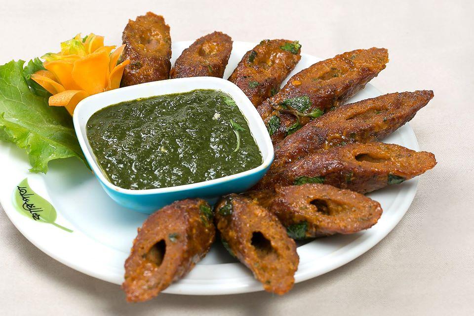 Currypata Restaurant