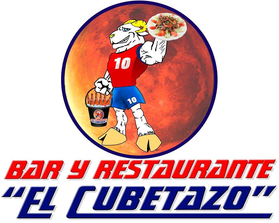 Bar y Restaurante "El Cubetazo"
