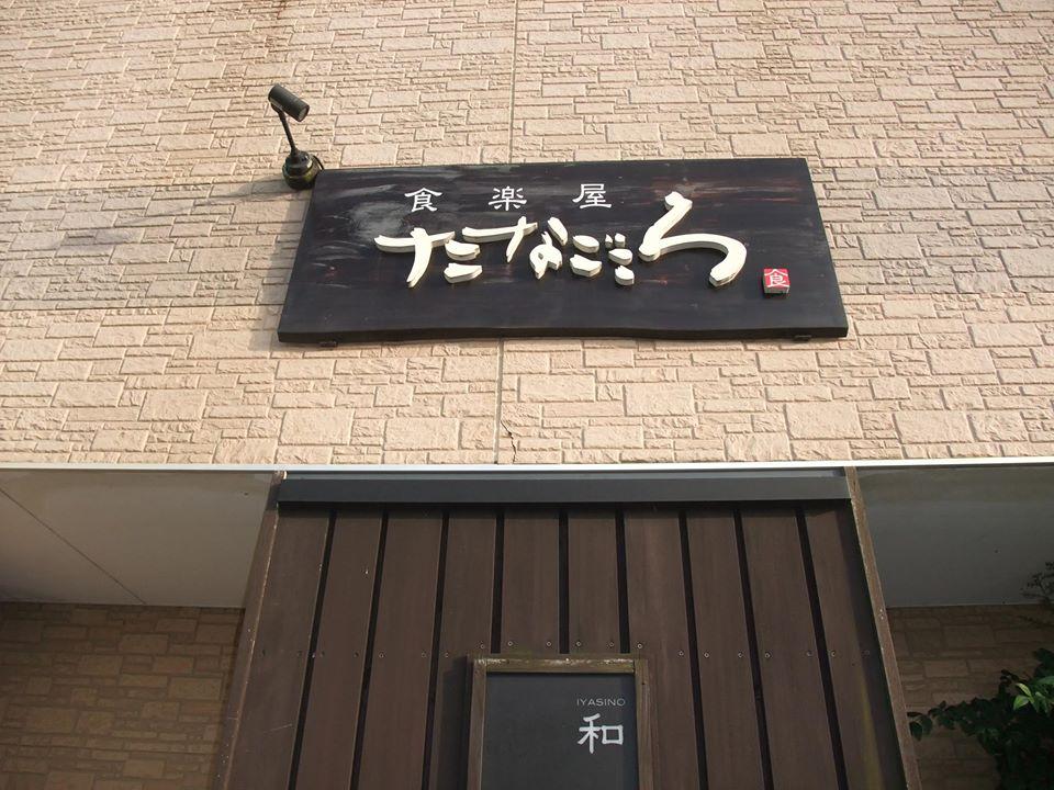 掌いやしの和
