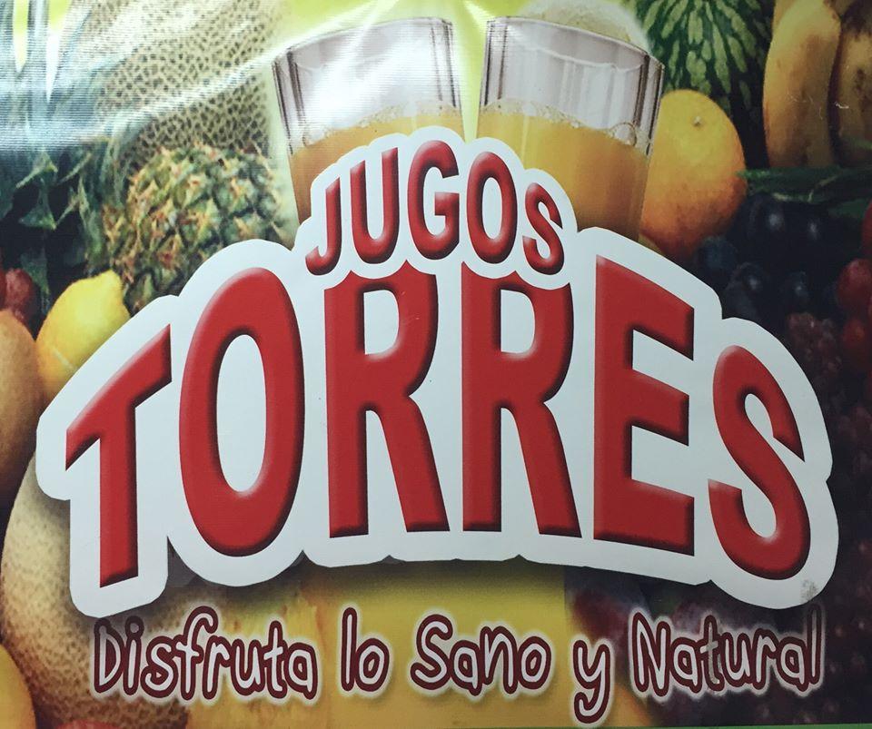 Jugos Naturales