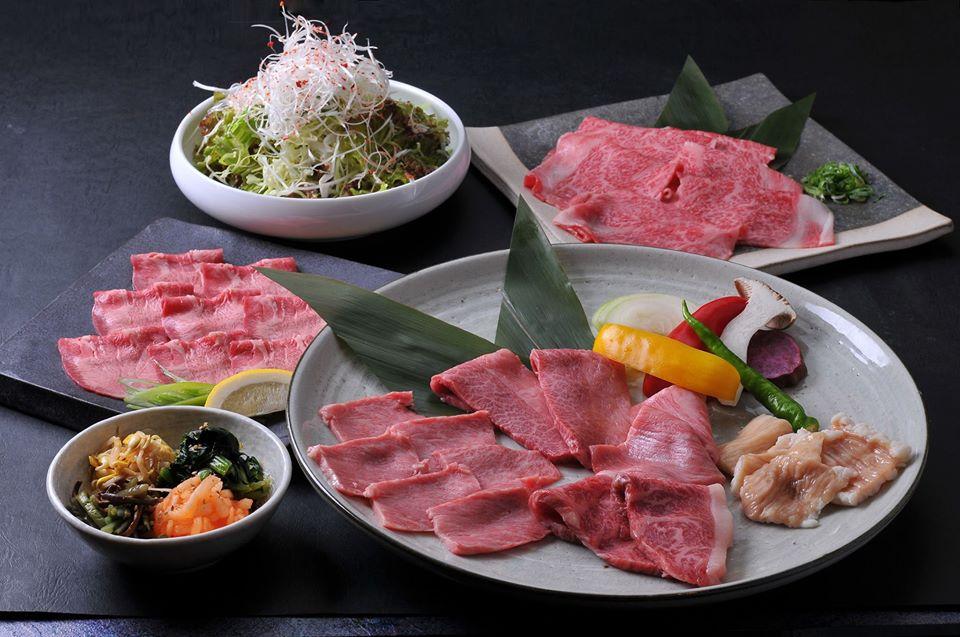 焼肉 こころ