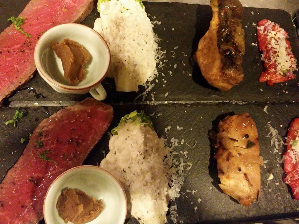 Chez BURI