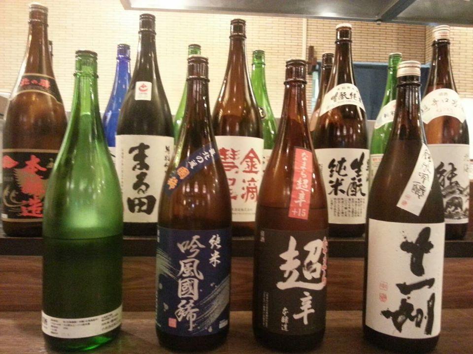 函館開陽亭すすきの東急プラザ店