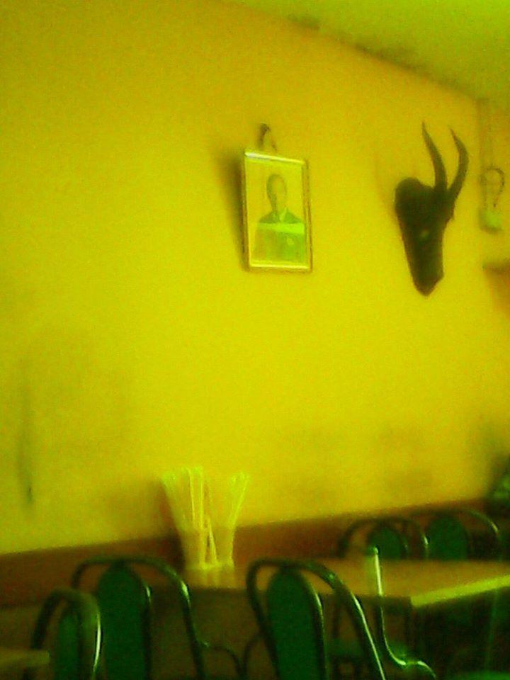Musa's Restaurant