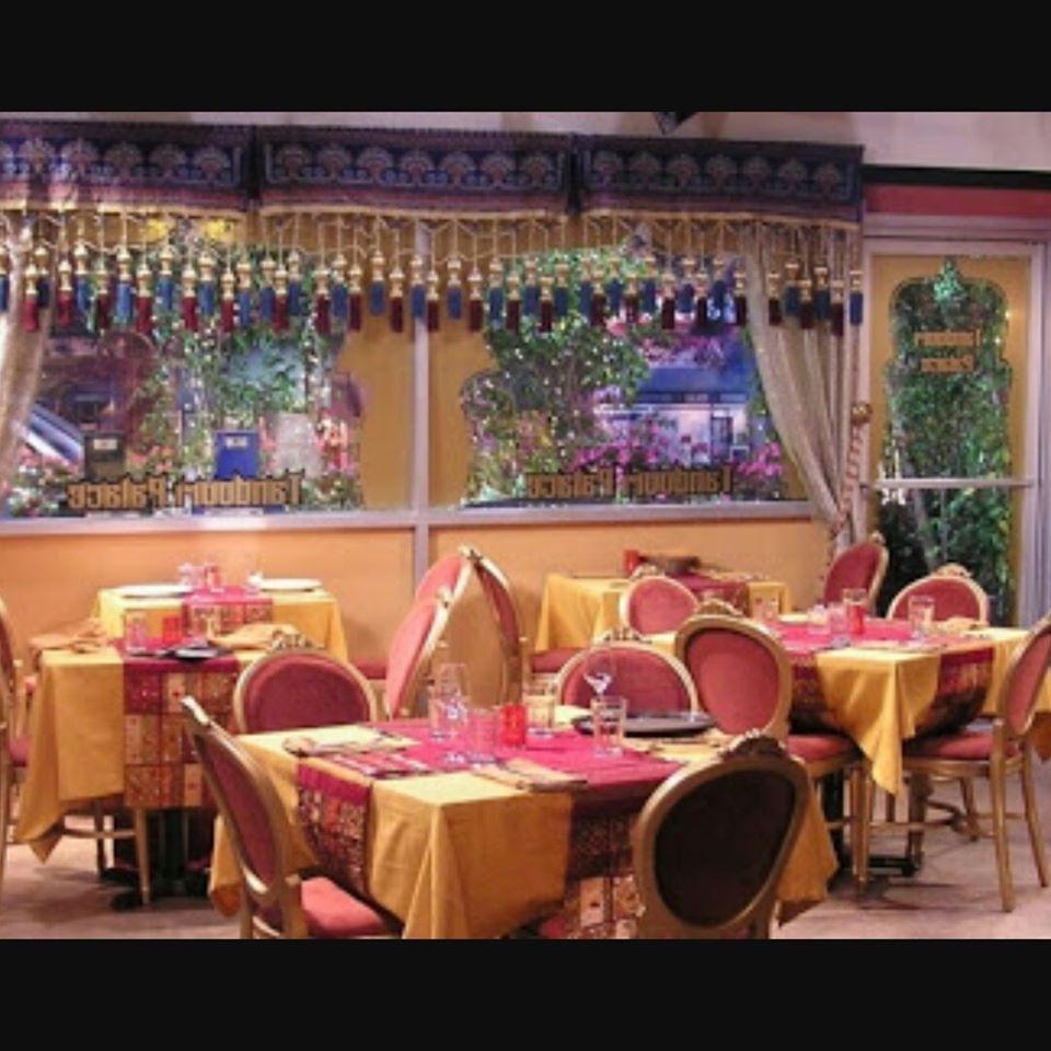Japanma restaurent