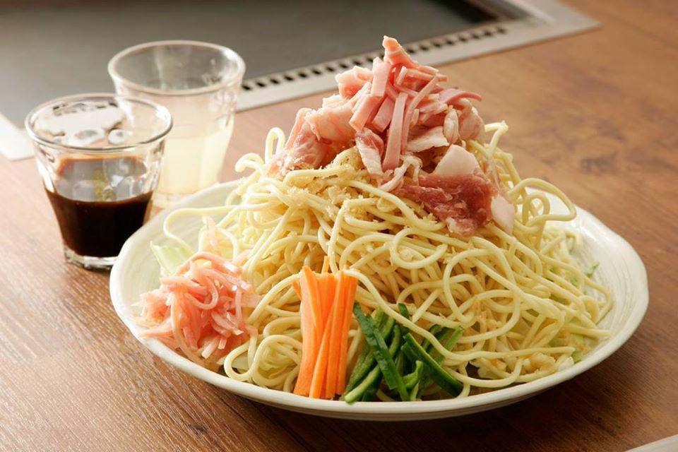 もんじゃ焼ｃｈｉｃｏ