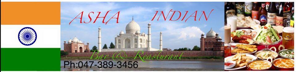 ASHA Indian Restaurant & Bar