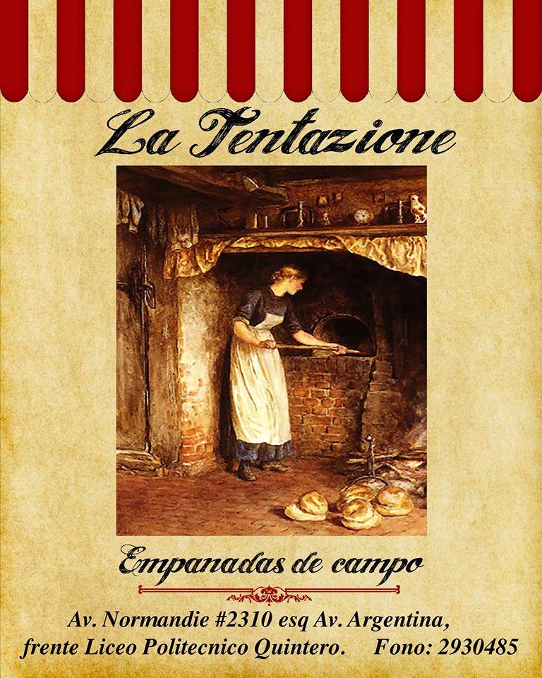 La Tentazione