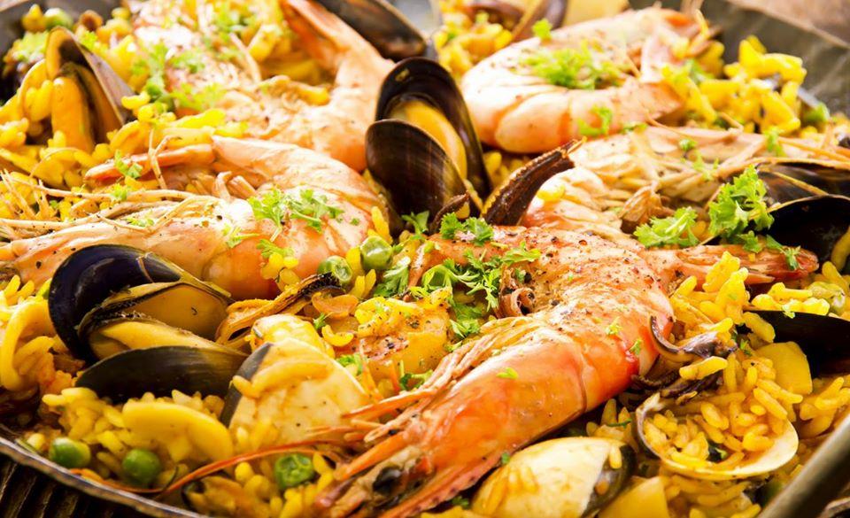 Salzo Food