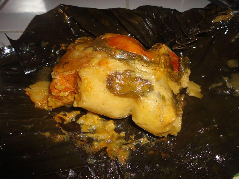La Gordita