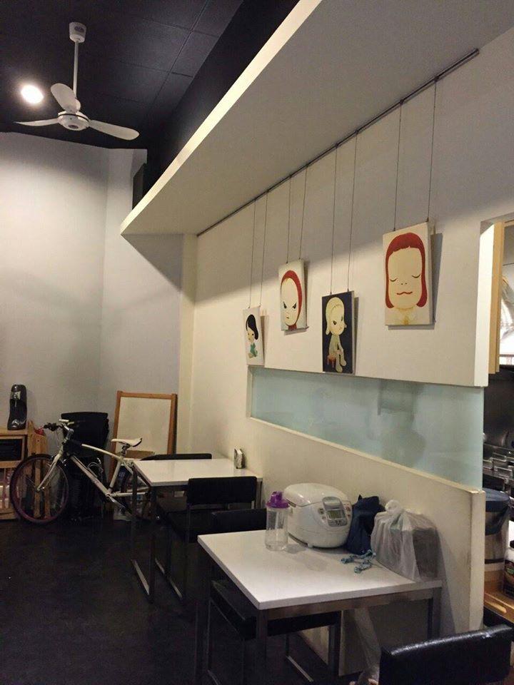 卡莎複合式簡餐