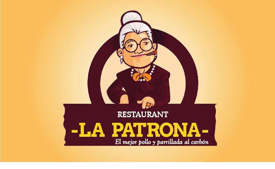 Restaurant La Patrona