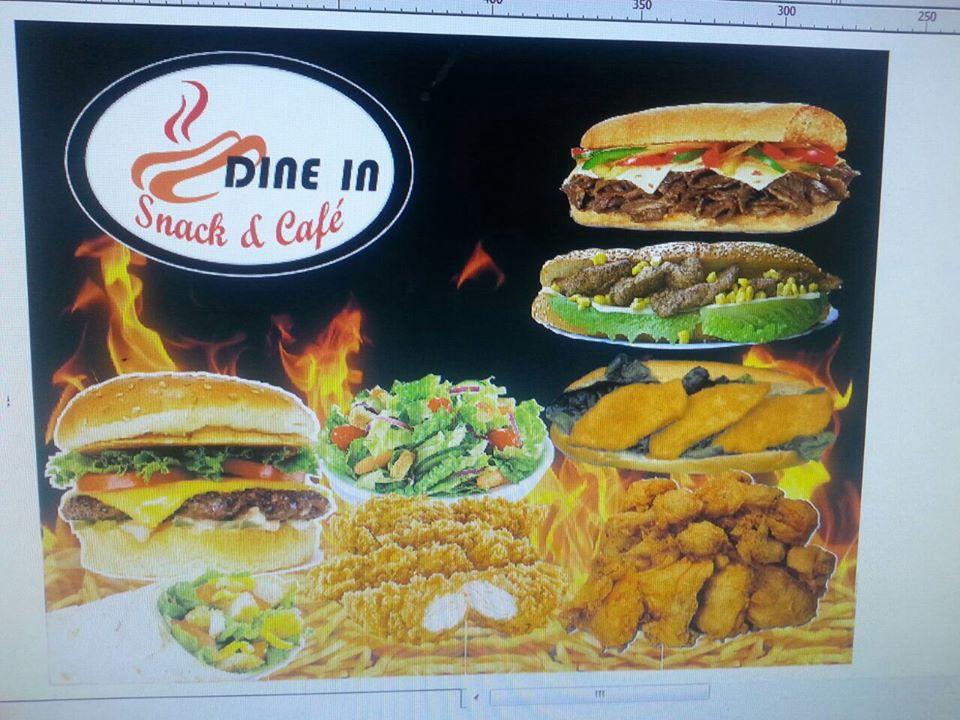 Dine In