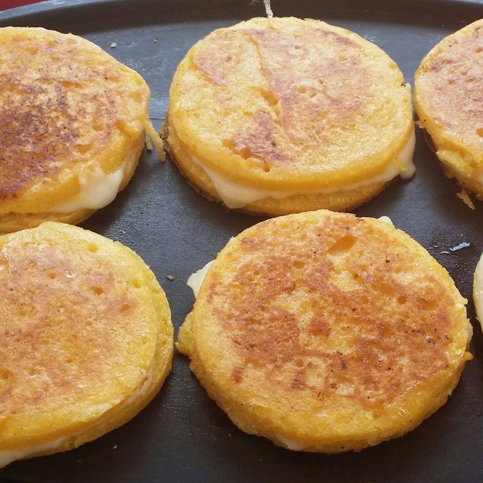 Sabor de mi tierra