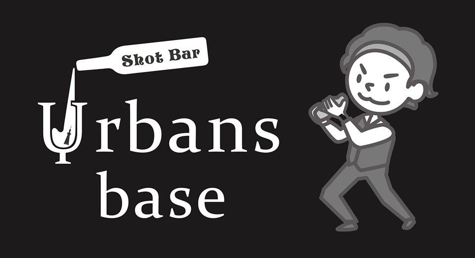 Shot Bar Urbansbase