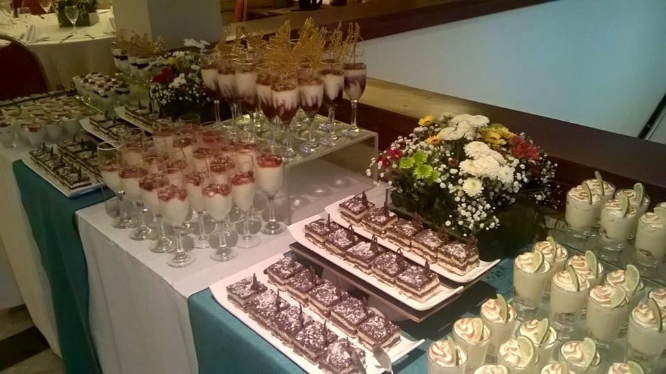 Cocina Bilingüe